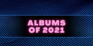 The 45 best albums of 2021 Albums of 2021