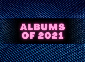 The 45 best albums of 2021 Albums of 2021