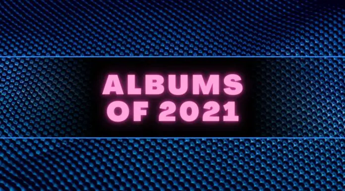 The 45 best albums of 2021 Albums of 2021
