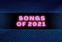 The 45 best songs of 2021 SONGS OF 2021