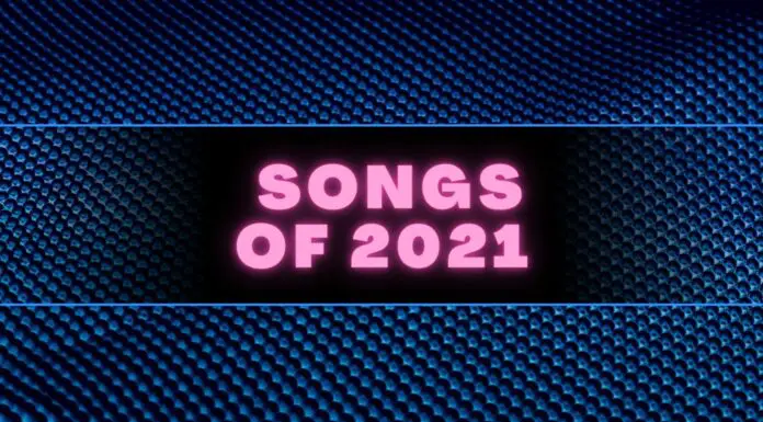 The 45 best songs of 2021 SONGS OF 2021