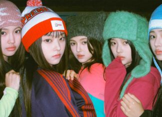 Hype Girls! How K-pop rookies NewJeans caught the world’s attention NewJeans