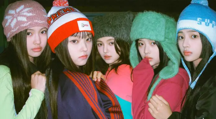 Hype Girls! How K-pop rookies NewJeans caught the world’s attention NewJeans