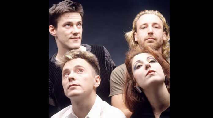 Do You Remember The First Time? New Order Live in 1983: Scooters, spitting and big blokes who will rip yer head off New Order