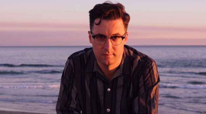 Nick Waterhouse: “Sometimes I feel my records are like Truffaut movies” Nick Waterhouse