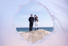 Water From Your Eyes craft their strangest, boldest album yet Water From Your Eyes 2025