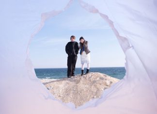 Water From Your Eyes craft their strangest, boldest album yet Water From Your Eyes 2025