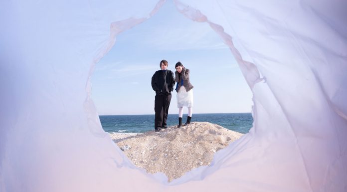 Water From Your Eyes craft their strangest, boldest album yet Water From Your Eyes 2025