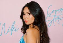 The Many Lives of NIKI | Cover Story Niki Zefanya interview