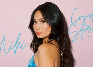 The Many Lives of NIKI | Cover Story Niki Zefanya interview