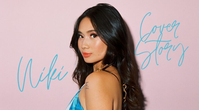 The Many Lives of NIKI | Cover Story Niki Zefanya interview