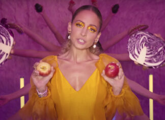 Nicole Richie has released a trap album about gardening because… 2020? NIKKI FRESH