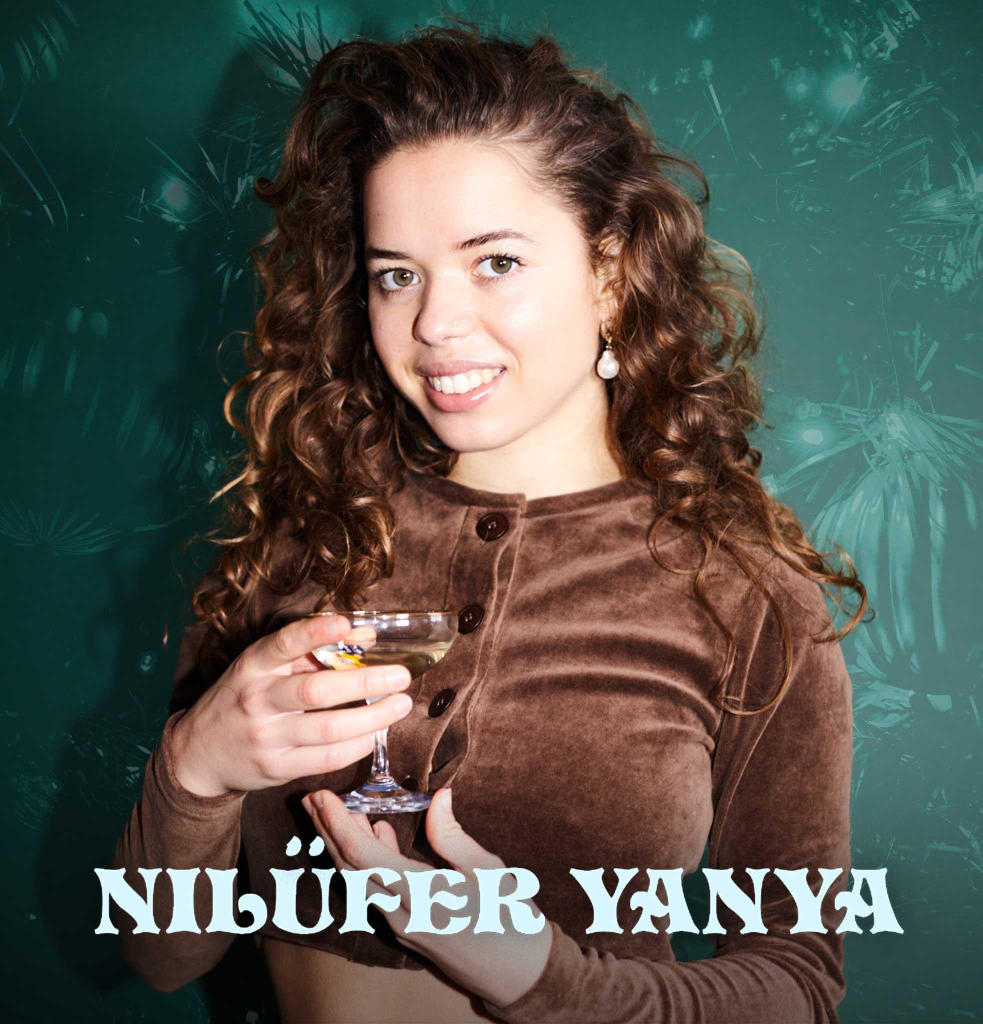 Nilufer Yanya interview