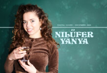 Nilüfer Yanya | Cover Story Nilufer Yanya interview