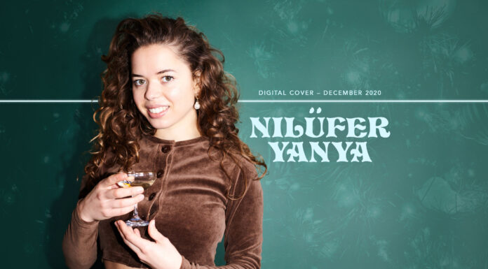 Nilüfer Yanya | Cover Story Nilufer Yanya interview