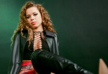 45s of the week: 5 songs to hear right now Nilufer Yanya