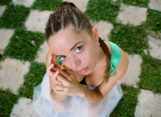 45s of the week: Wallice, Nilufer Yanya, Alice Glass and more! Nilufer Yanya