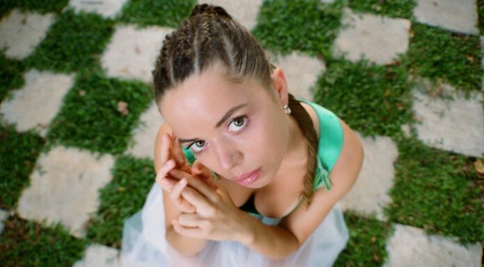 45s of the week: Wallice, Nilufer Yanya, Alice Glass and more! Nilufer Yanya