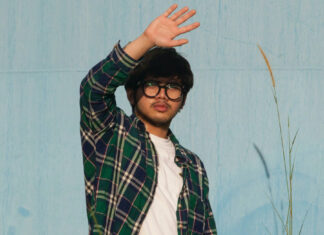 45s of the week: Celeste, No Rome, Orville Peck and more No Rome