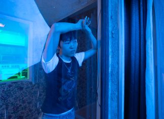 NoSo: “I want to say things with my chest – even if it feels melodramatic” NoSo