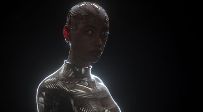 Pandemic pop and the rise of the digital avatar Nona Jetta