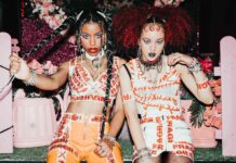 Nova Twins – ‘Supernova’ review: a triumphant record from two of rock’s most exciting talents Nova Twins