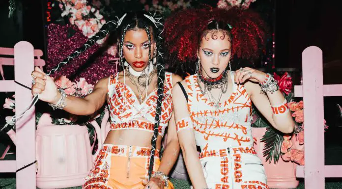 Nova Twins – ‘Supernova’ review: a triumphant record from two of rock’s most exciting talents Nova Twins