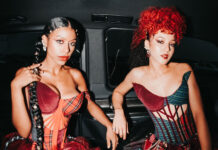 Nova Twins: “We don’t shy away from being role models” | Cover Story Nova twins