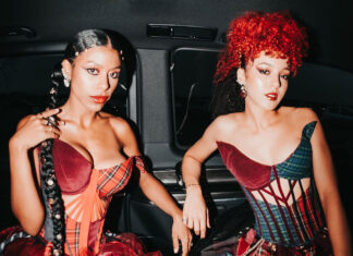 Nova Twins: “We don’t shy away from being role models” | Cover Story Nova twins