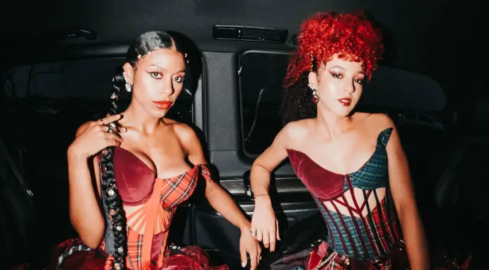 Nova Twins: “We don’t shy away from being role models” | Cover Story Nova twins