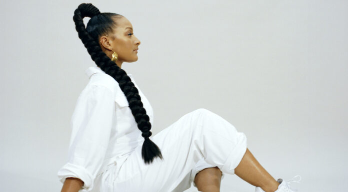 Nubya Garcia – ‘Source’ review: a testament to the power of collectivity Nubya Garcia