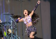 Olivia Rodrigo’s ‘GUTS’ tour has added new dates – here’s how to get tickets Olivia Rodrigo Glastonbury 2022