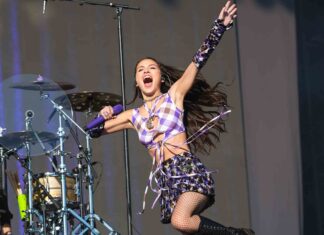 Olivia Rodrigo’s ‘GUTS’ tour has added new dates – here’s how to get tickets Olivia Rodrigo Glastonbury 2022