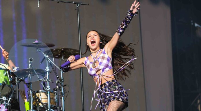 Olivia Rodrigo’s ‘GUTS’ tour has added new dates – here’s how to get tickets Olivia Rodrigo Glastonbury 2022
