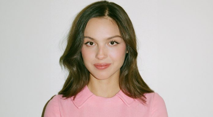 Olivia Rodrigo announces third album Olivia Rodrigo pink top 2026