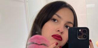 Er, Did Olivia Rodrigo just tease a Lana Del Rey collab? Olivia Rodrigo