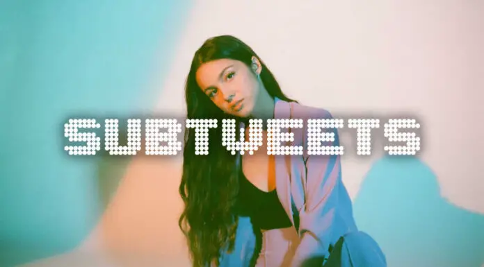 00s Pop-Punk was a white monolith. The 20s will be better Olivia Rodrigo Subtweets