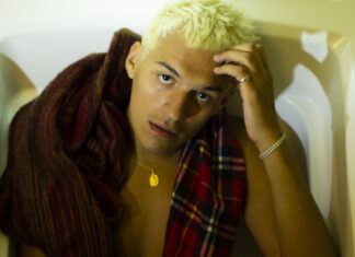 Omar Apollo: “Bootsy Collins told me making music is like making love” Omar Apollo