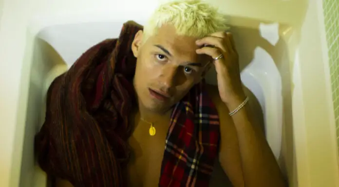 Omar Apollo: “Bootsy Collins told me making music is like making love” Omar Apollo