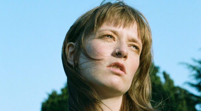 Orla Gartland: “I don’t want my songs to be about anyone else” Orla Gartland