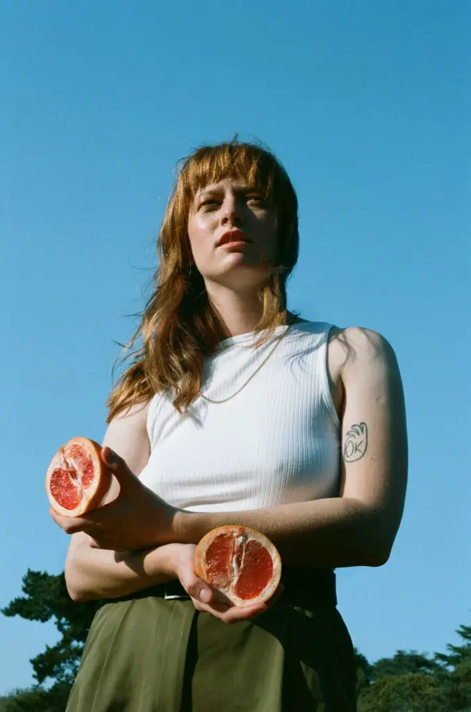 Orla Gartland