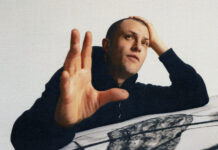 Orlando Weeks: “I thought for a while I’d get really into British birds of prey” Orlando Weeks