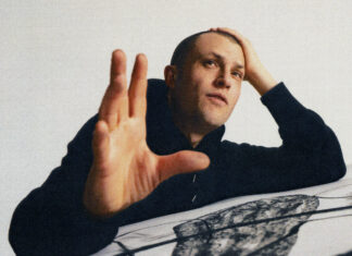 Orlando Weeks: “I thought for a while I’d get really into British birds of prey” Orlando Weeks