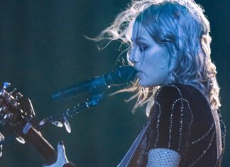 Phoebe Bridgers is a storyteller for the ages – as her Coachella set proves Phoebe Bridgers