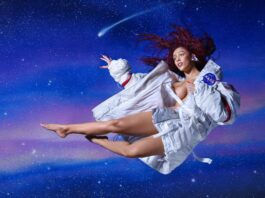 Doja Cat Planet Her review