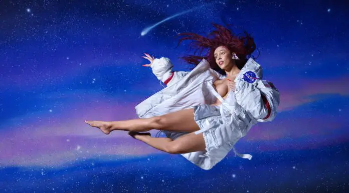 Doja Cat – ‘Planet Her’ review: intergalactic antics from a forward-facing star Doja Cat Planet Her review