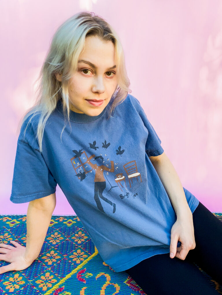 Phoebe Bridgers interview: "Hating The 1975 is sexist" | The Forty-Five