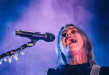 Get ready to roar: it’s the best screams in songs Phoebe Bridgers scream