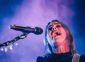 Get ready to roar: it’s the best screams in songs Phoebe Bridgers scream