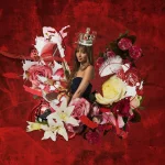 Pinkpantheress fancy that album cover